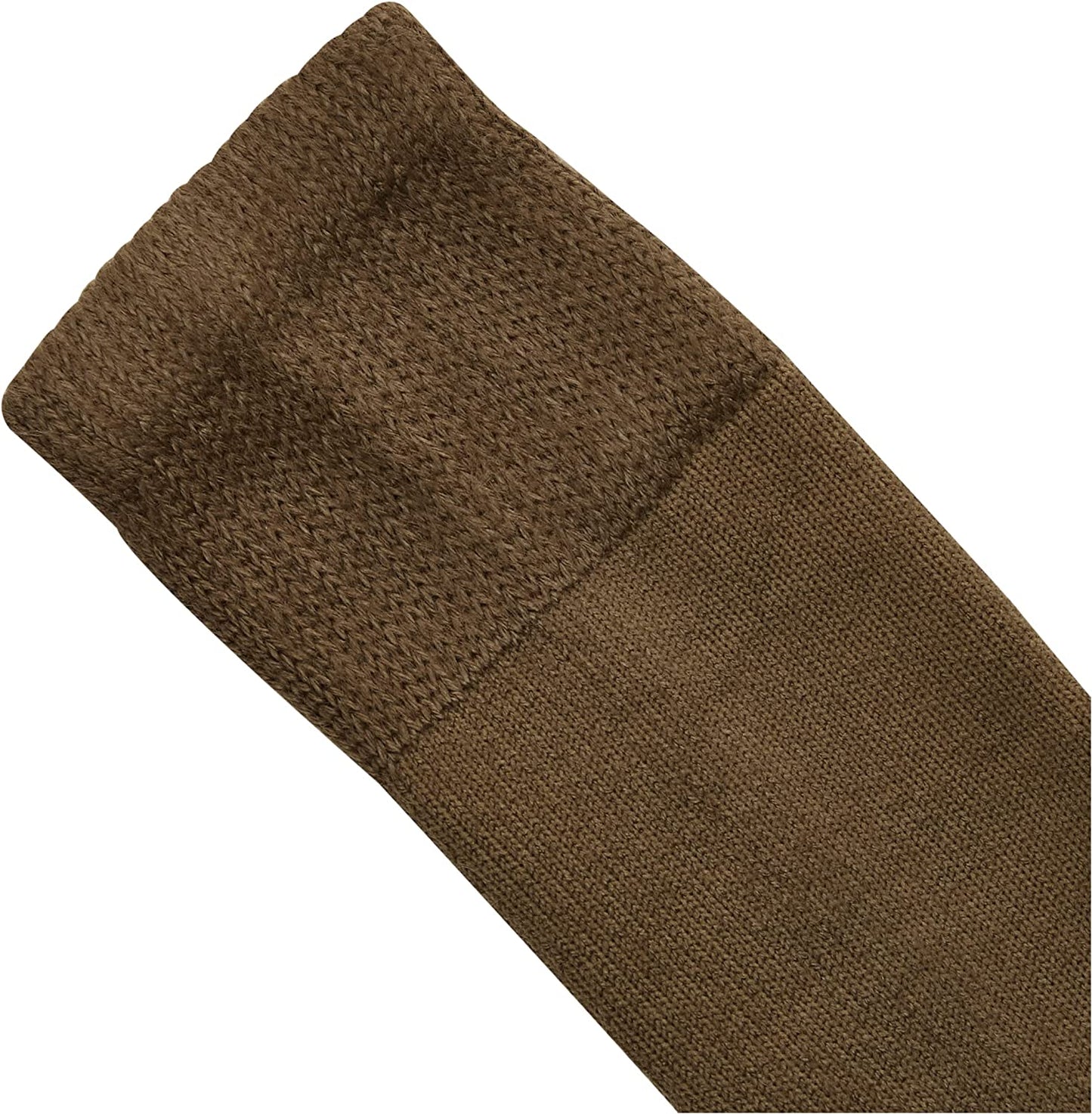 MCB Max Cushion Combat over the Calf Socks