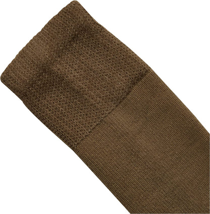 MCB Max Cushion Combat over the Calf Socks