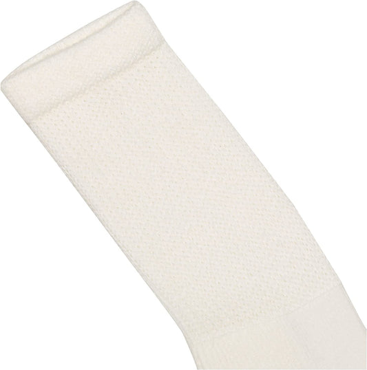 Tx Max Cushion Crew Tennis Socks