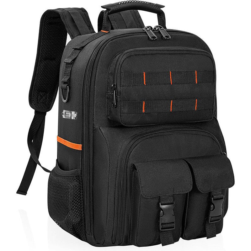 Detachable Tool Hardware Accessory Storage Bag