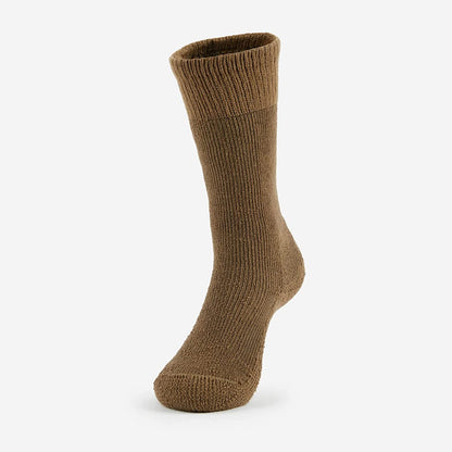 MCB Max Cushion Combat over the Calf Socks