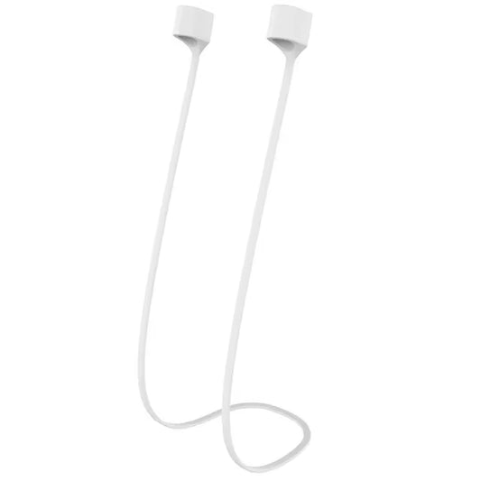 Soft Silicone anti Lost Magnetic Rope Earphones for Apple Airpods 2 1 3 Air Pods Pro Bluetooth Wireless Headphone Earbuds Strap